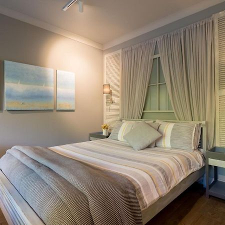 メルボルン セイルアウェイ ビーチ ハウス Bed & Breakfast エクステリア 写真