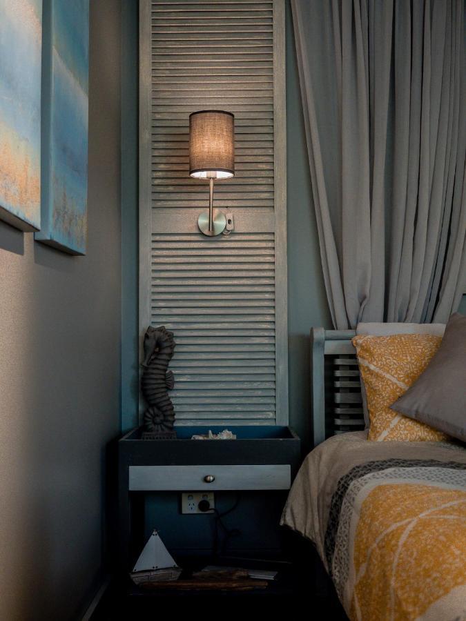 メルボルン セイルアウェイ ビーチ ハウス Bed & Breakfast エクステリア 写真