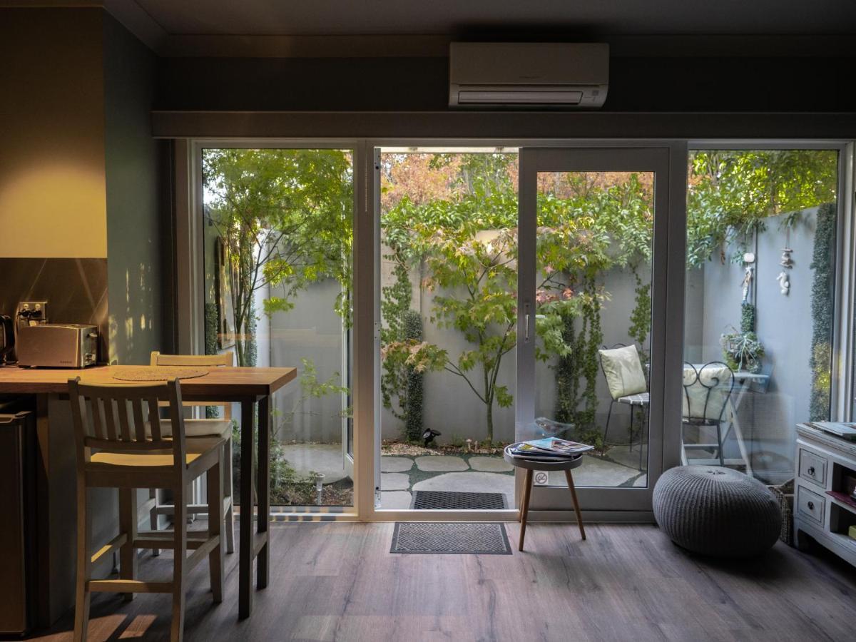 メルボルン セイルアウェイ ビーチ ハウス Bed & Breakfast エクステリア 写真
