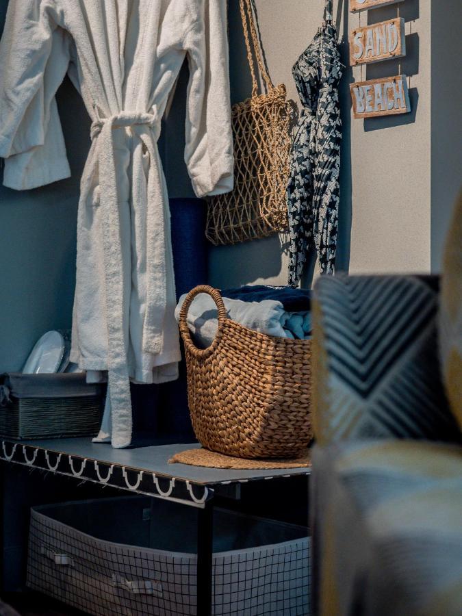 メルボルン セイルアウェイ ビーチ ハウス Bed & Breakfast エクステリア 写真