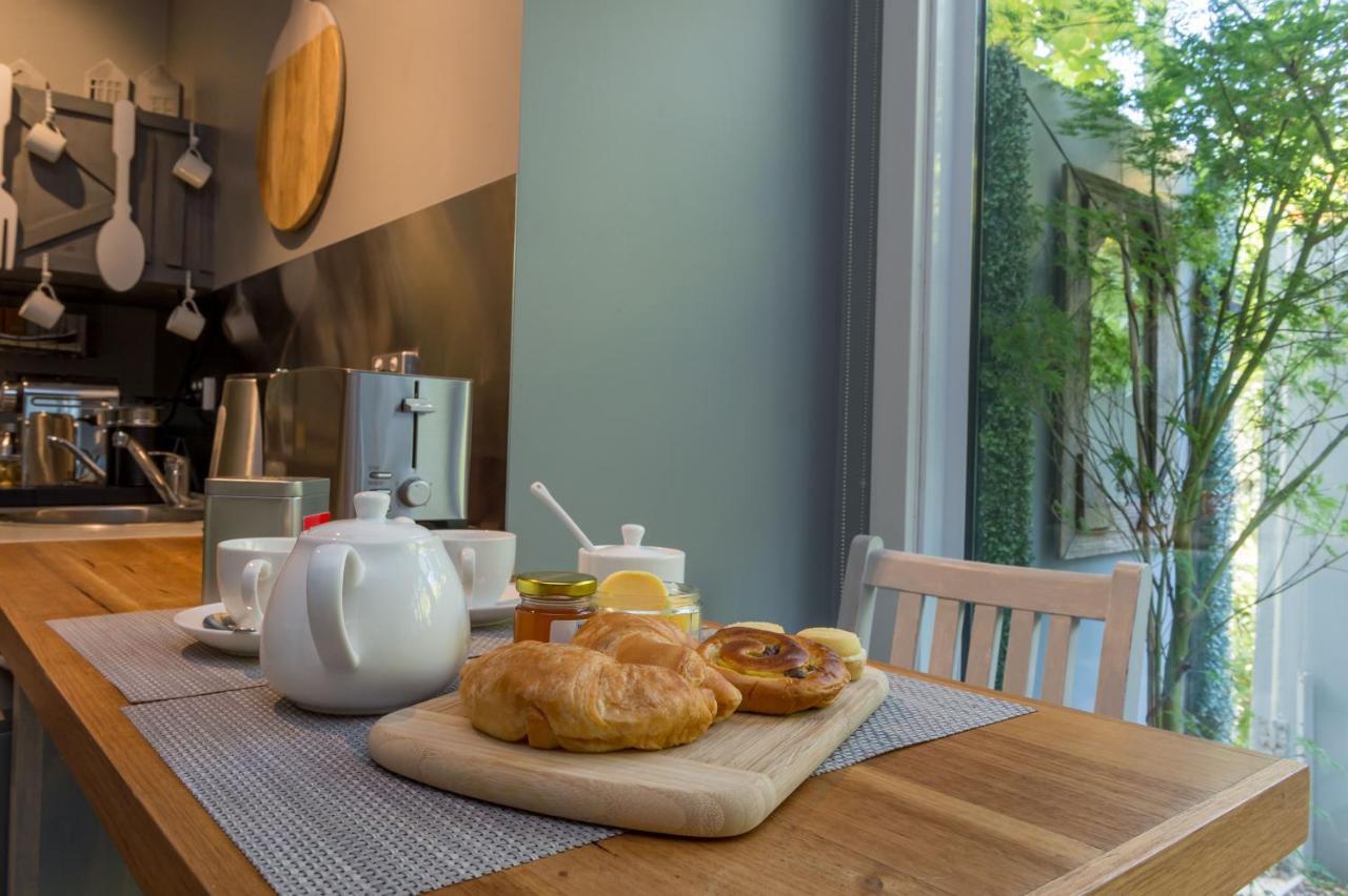 メルボルン セイルアウェイ ビーチ ハウス Bed & Breakfast エクステリア 写真