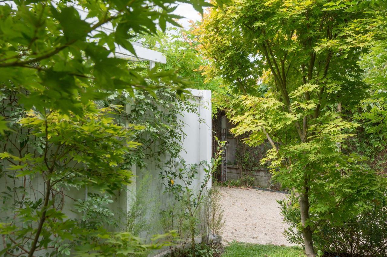 メルボルン セイルアウェイ ビーチ ハウス Bed & Breakfast エクステリア 写真
